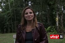 چالش مستندهای سیاسی در گفت‌وگوی اختصاصی با عضو آکادمی اسکار