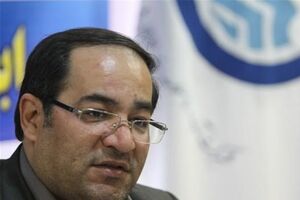 تصفیه 800 متر مکعب فاضلاب روستایی استان تهران تا پایان سال