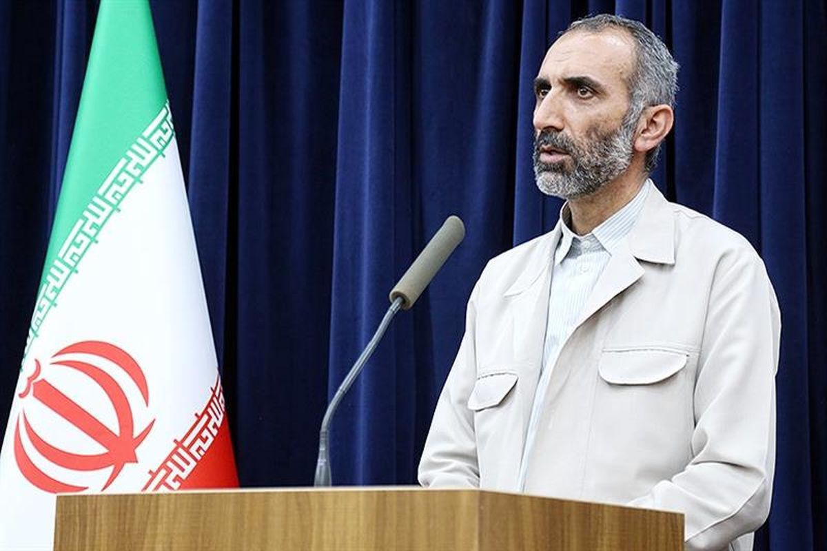 رییس کل دادگستری استان قزوین