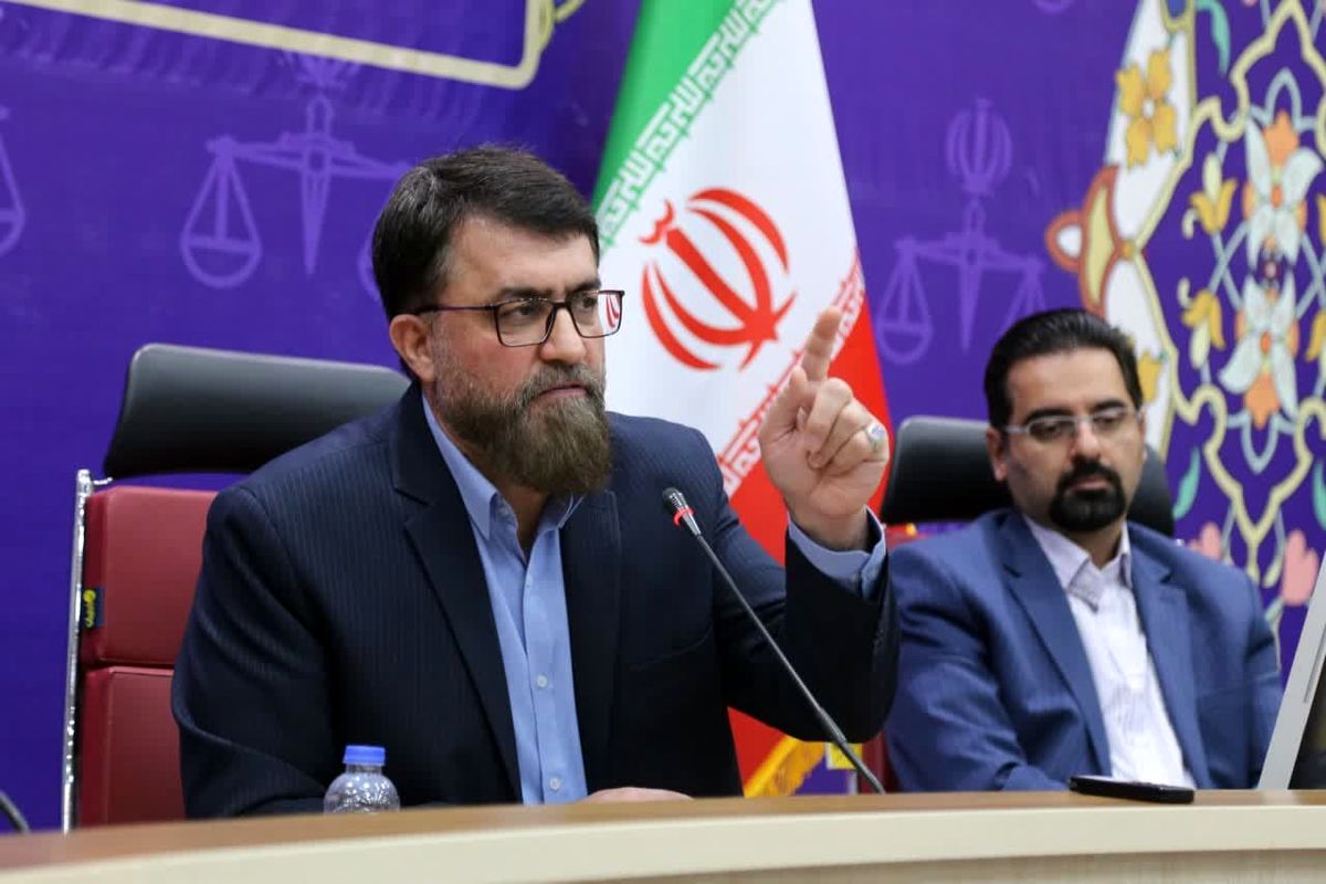 دادستان قزوین