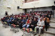آیین گرامیداشت بیستمین سال تأسیس مرکز پزشکی آسیا در ایلام برگزار شد