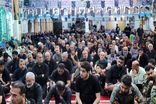 تأکید بر نقش حیاتی شهدای انتظامی در تحکیم امنیت کشور