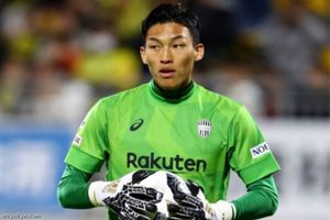 کره جنوبی دروازه‌بانش را در ادامه جام ملت‌های آسیا از دست داد