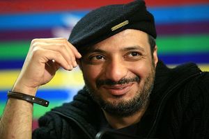 امیر جعفری به فیلم سینمایی گشت ارشاد ۳ پیوست