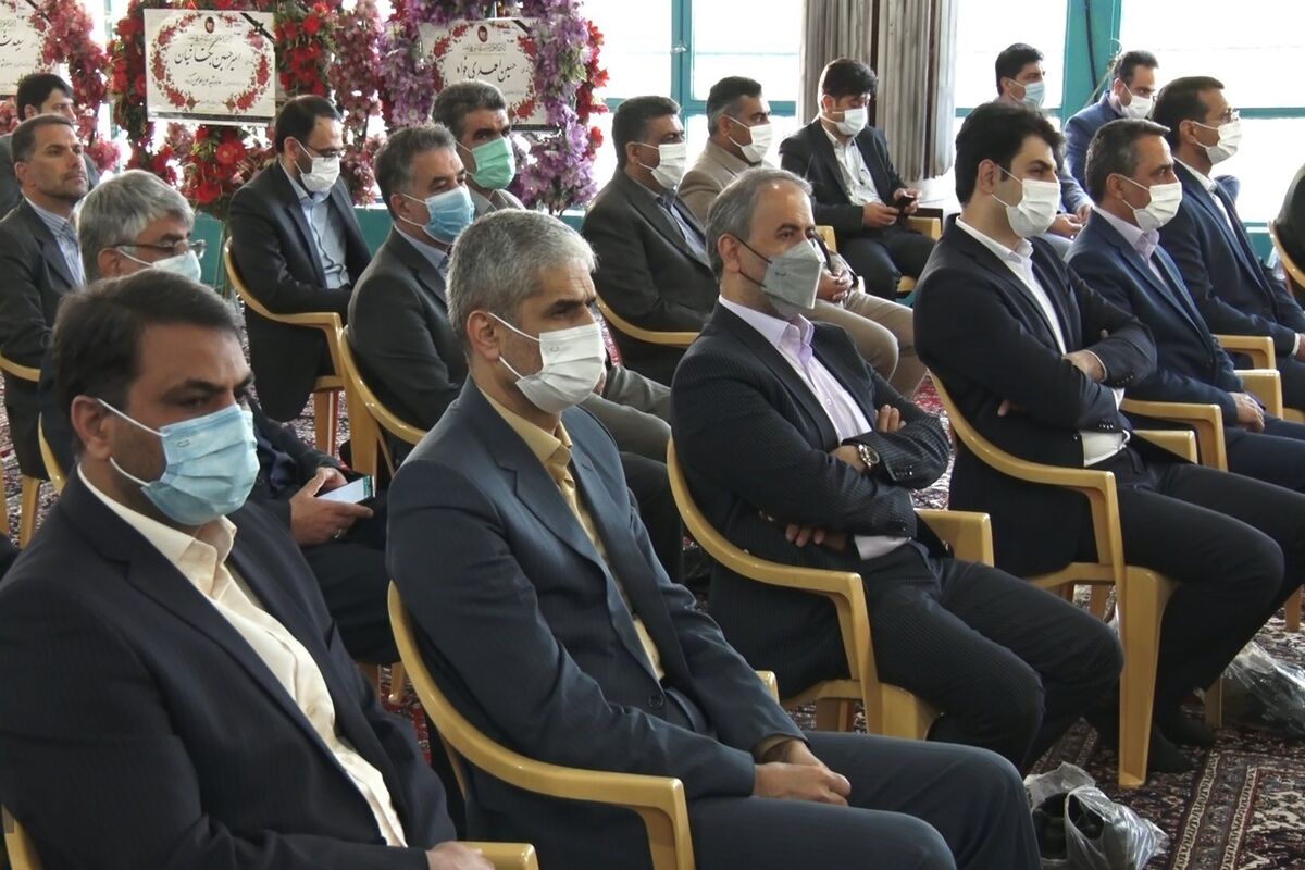تجدید بیعت با شهدا