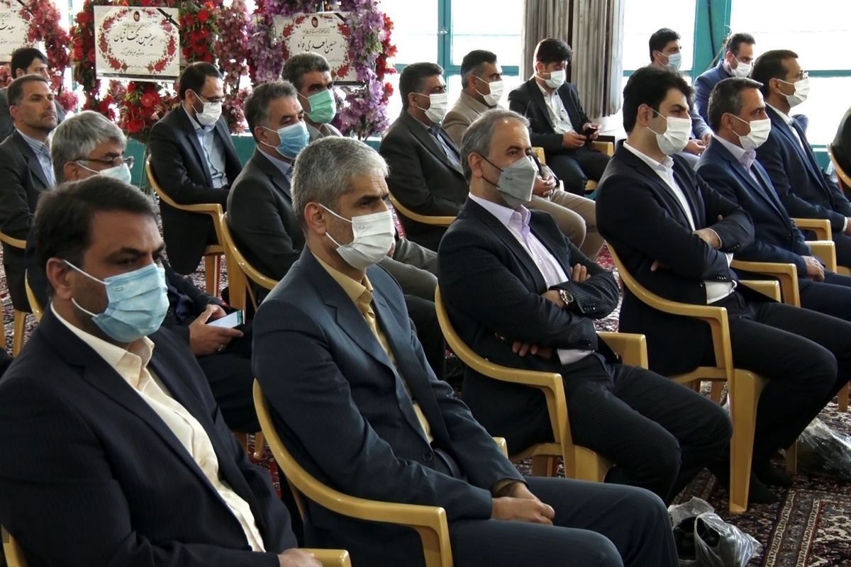 تجدید بیعت با شهدا