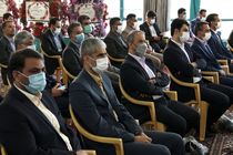 تجدید میثاق دوباره با آرمان های متعالی شهدا و امام شهدا (ره)