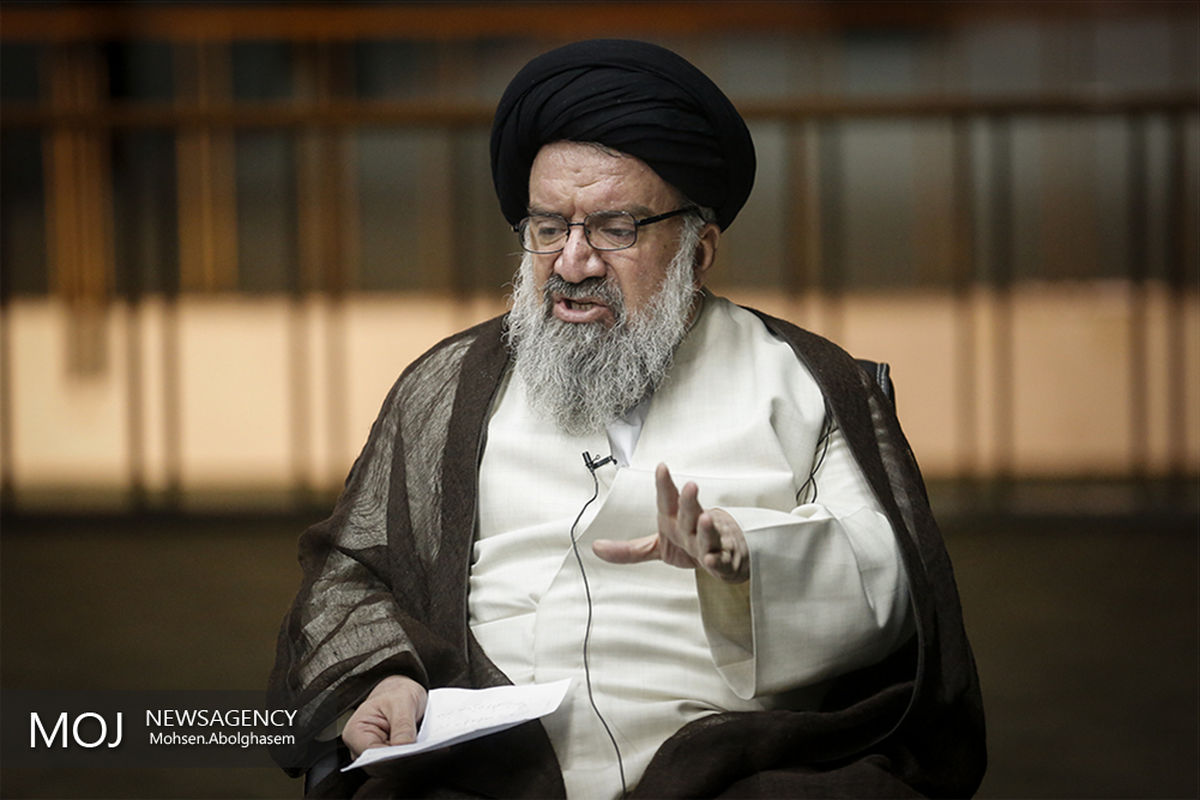 مجلس خبرگان رهبری