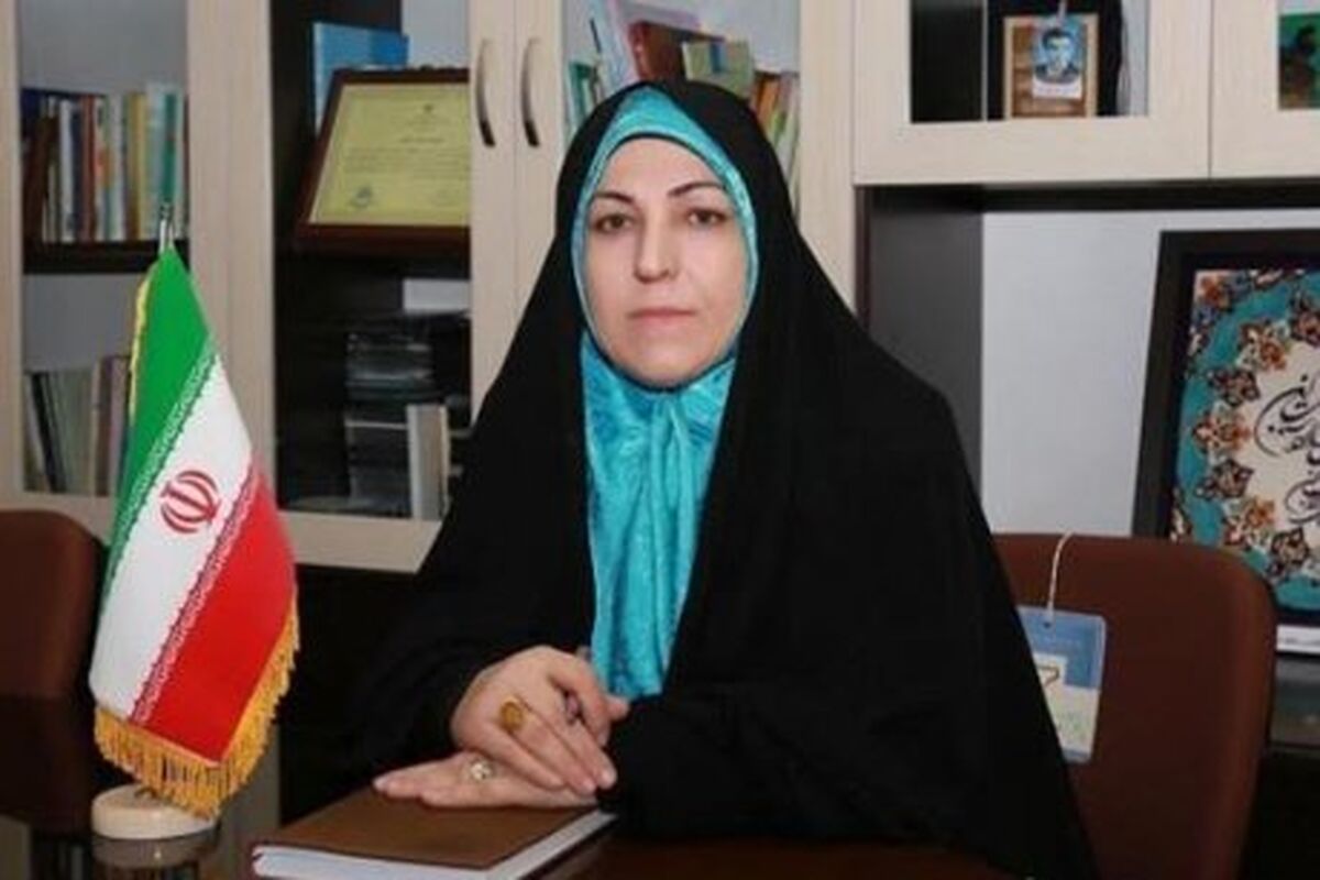 فریده اولاد قباد