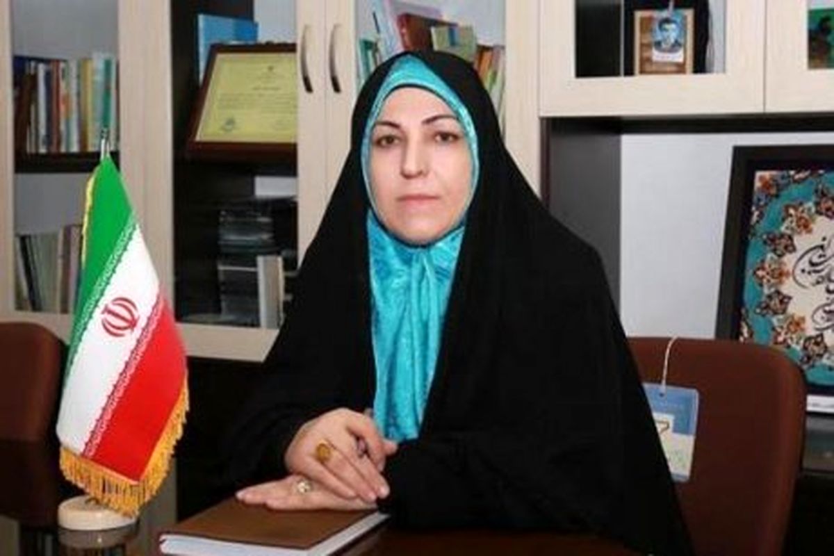 فریده اولاد قباد