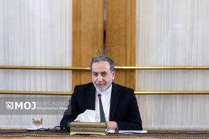 عراقچی از دولت‌ها و سازمان‌های بین‌المللی تشکر کرد