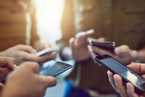 بهبود کیفیت اینترنت موبایل تهران در هفته مسافرت‌ها
