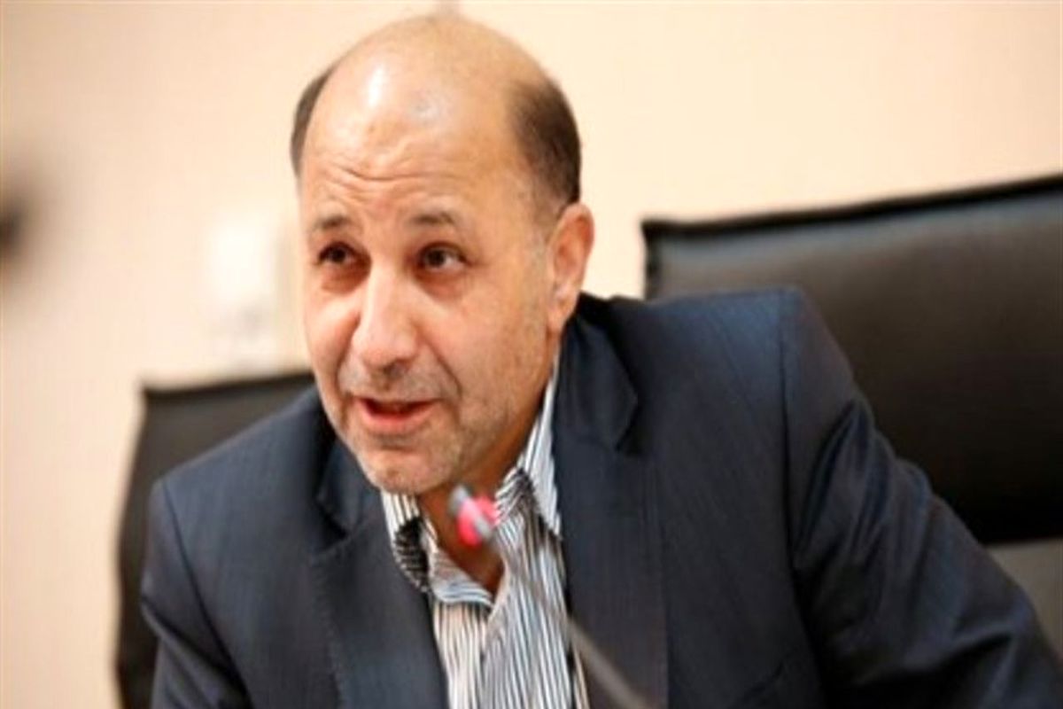 سخنگوی کمیسیون انرژی مجلس