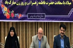 زنان در پیروزی، تثبیت و استمرار انقلاب نقش جدی داشته اند