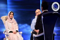 پرستو صالحی از راز زندگی اش در «ماه عسل» پرده برداشت