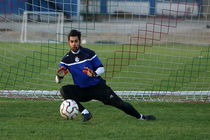 تیم فروزان پس از لغو محرومیت عجیبش مشخص شد