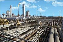 جلوگیری از هدر رفت ۳۰ میلیون فوت‌مکعب گاز در مناطق نفت‌خیز جنوب