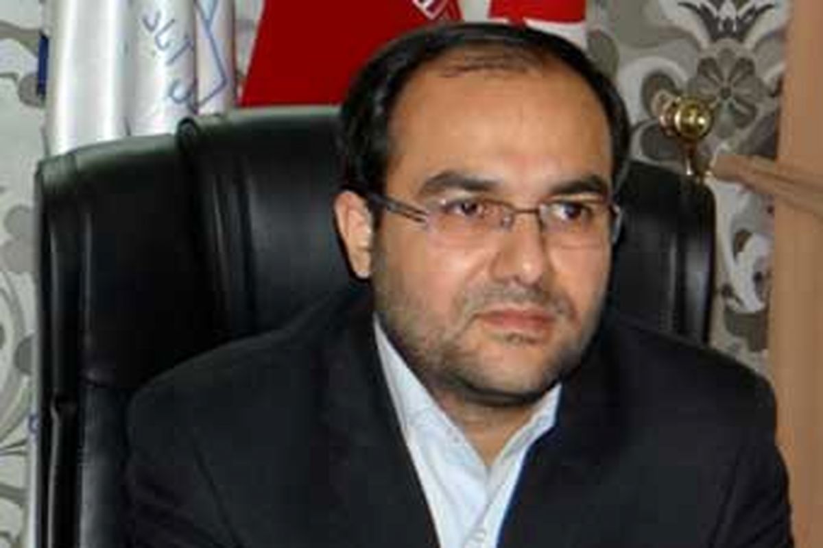 مدیرعامل سازمان مدیریت پسماند گلستان