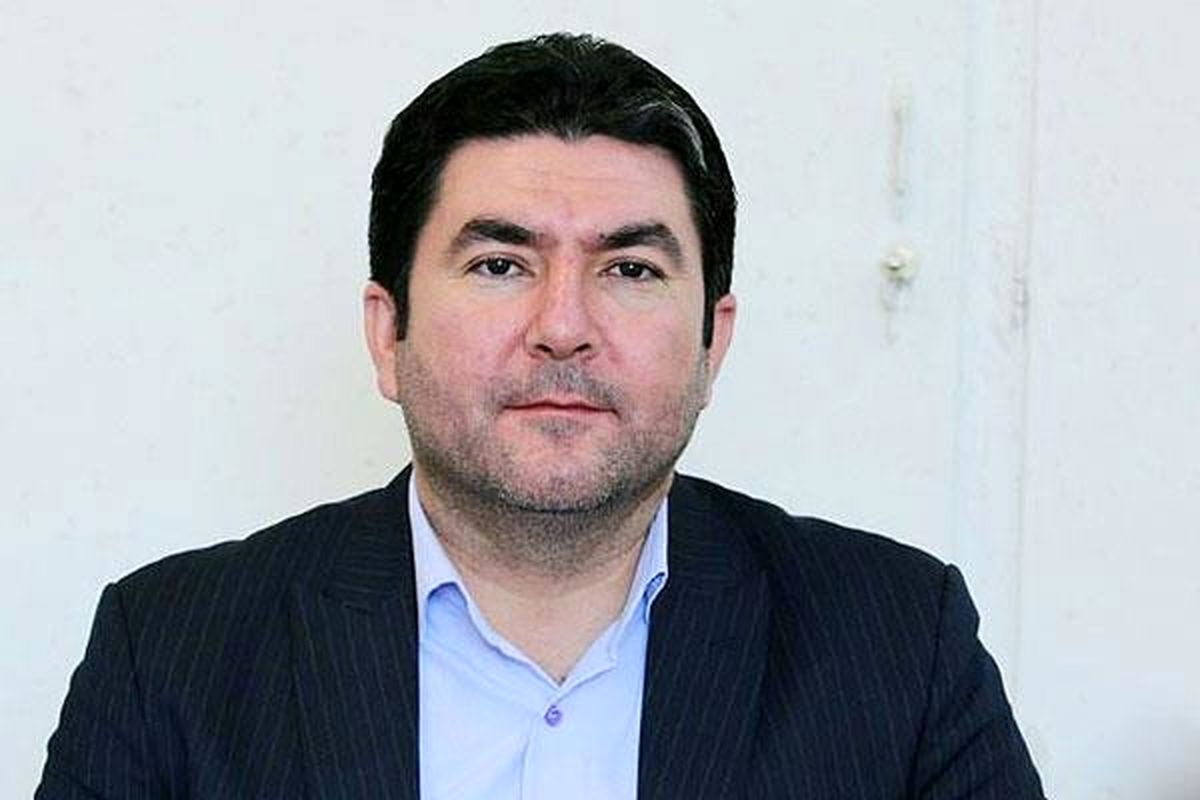 فولیان معاون دادگستری قزوین