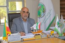 جنگلبان برای حفاظت و صیانت از انفال در حال تلاش هستند
