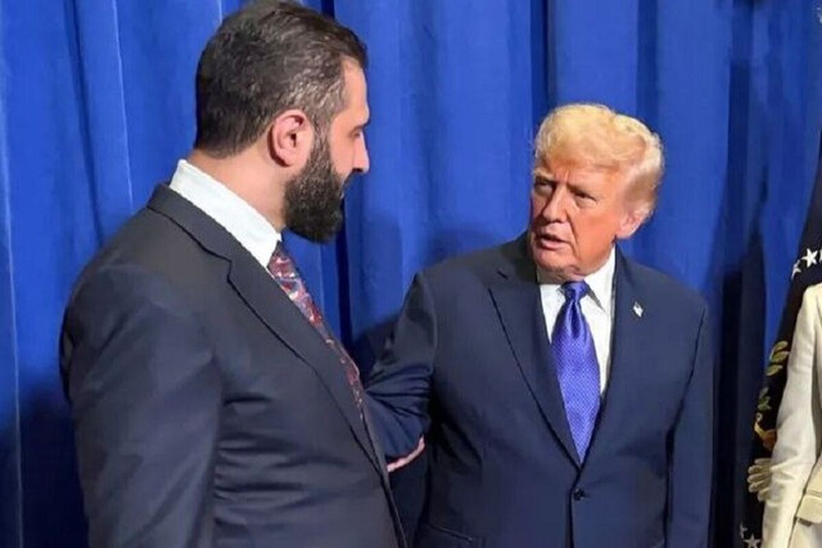 الجولانی