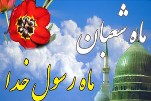 فضیلت اولین روز ماه شعبان /۱۵ عملی که ما را به درخت «طوبی» وصل‎ می‎کند