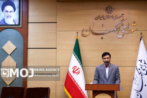 برخی از پرونده‌های نامزدهای انتخابات ریاست جمهوری بیش از یک بار بررسی شدند