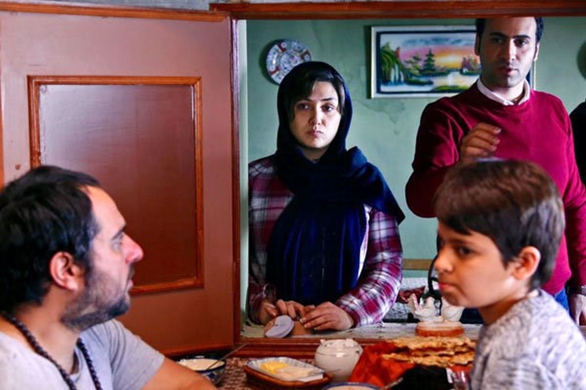 فیلم موریانه