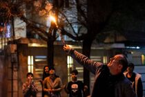 پلیس قم با هنجارشکنان چهارشنبه پایان سال قاطعانه برخورد می‌کند