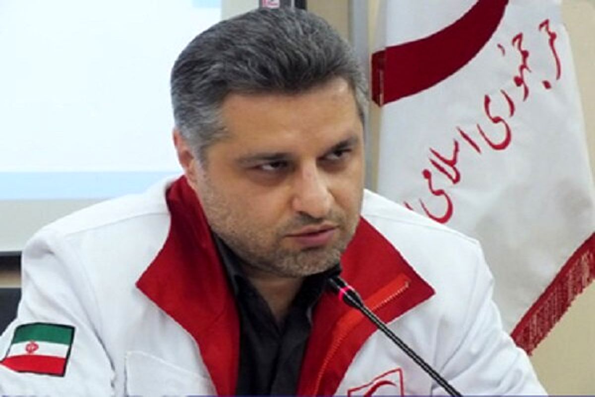 ولیپور حلال احمر خوزستان