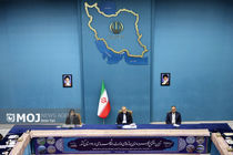 افتتاح همزمان پروژه های وزارت راه و شهرسازی