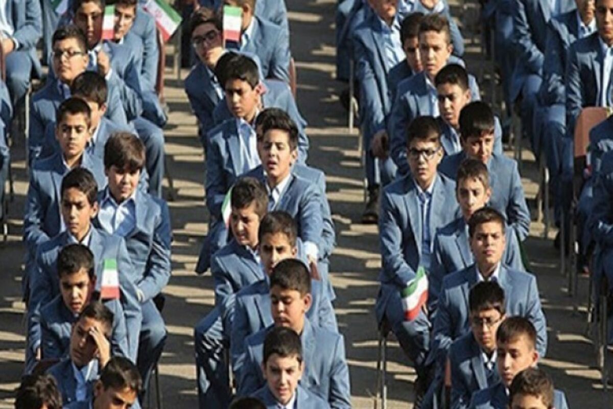 بازگشایی مدارس خراسان رضوی