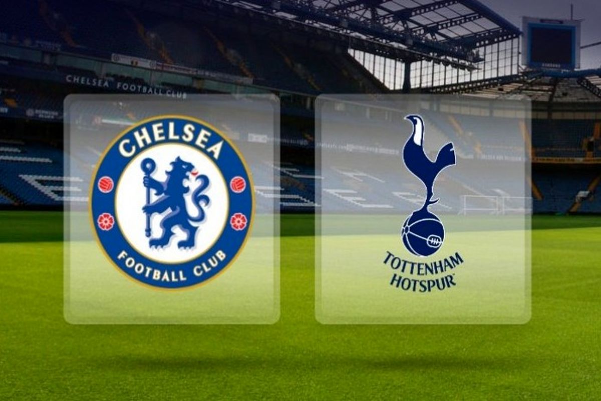 چلسی و تاتنهام