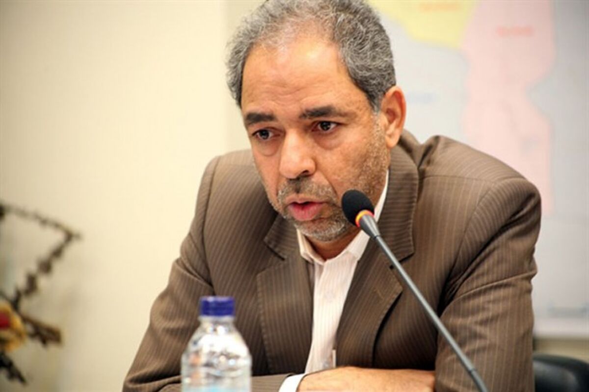 محمدحسین رحیمی‌زاده