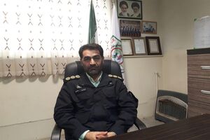 انتشار دهندگان اطلاعات شخصی کاربران فضای مجازی در سنندج دستگیر شدند
