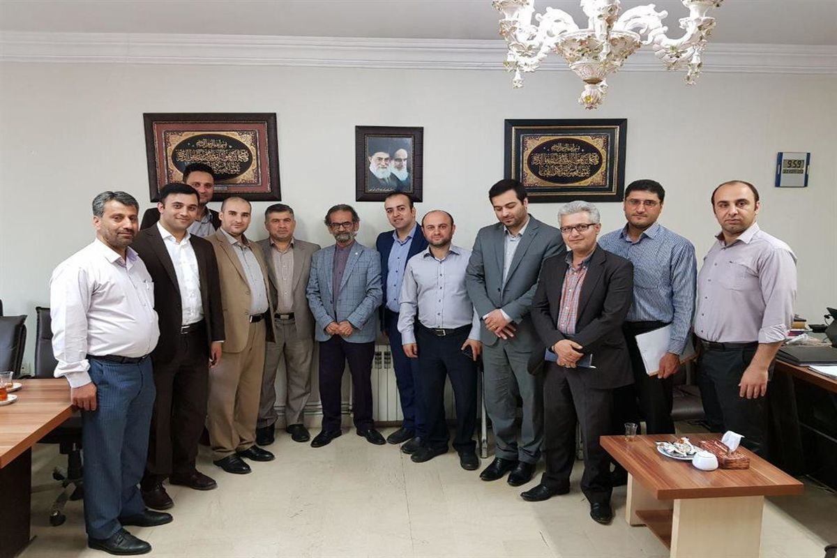 شورای کار شهرداری رشت