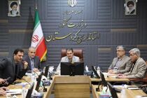 انتقال حساب واحدهای بزرگ صنعتی به داخل استان تا پایان سال جاری