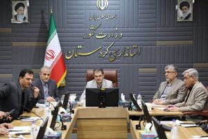 انتقال حساب واحدهای بزرگ صنعتی به داخل استان تا پایان سال جاری
