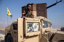 عقب نشینی نیروهای قسد از دو محله شهر حلب آغاز شد