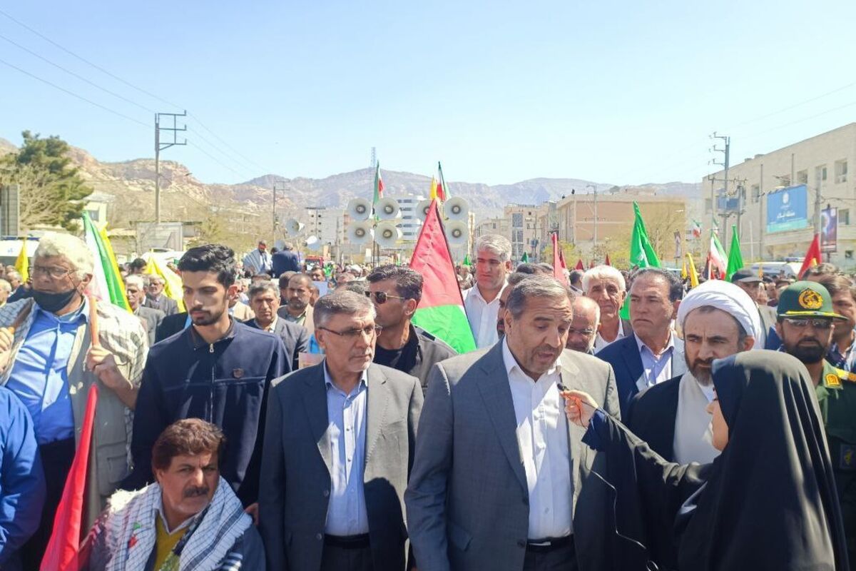 قدس۱۰