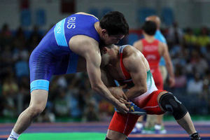 زمان مسابقات یزدانی، رحیمی و خدابخشی مشخص شد