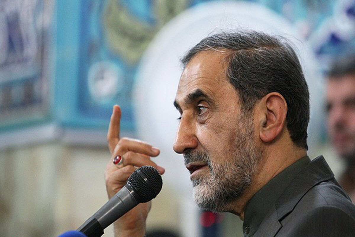ولایتی