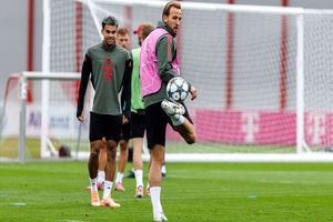 بایرن مونیخ به دنبال تمدید قرارداد هری کین فراتر از ۲۰۲۷