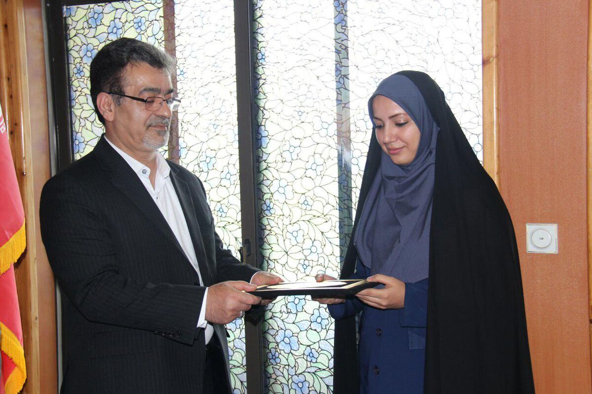 ارشاد اسلامی شفت