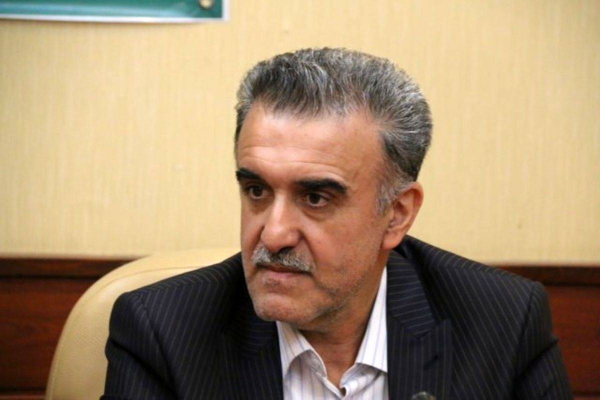 محمدرضا قدیر