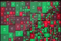 شاخص بورس امروز 21 خرداد 1401/ شاخص به یک میلیون و 518 هزار واحد رسید