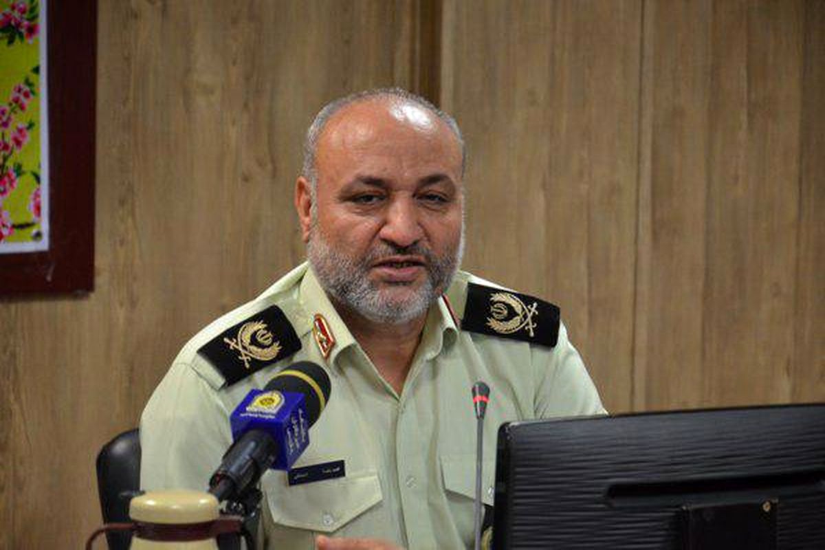 سردار اسحاقی