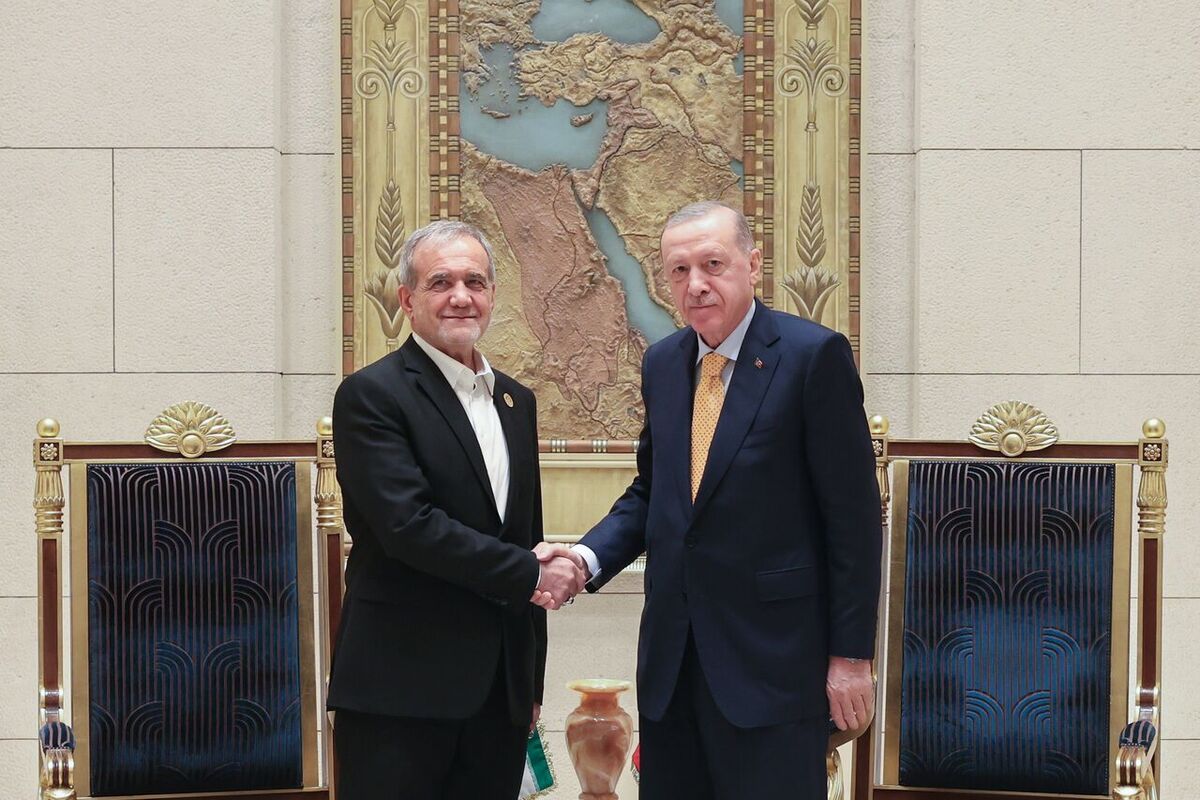 اردوغان