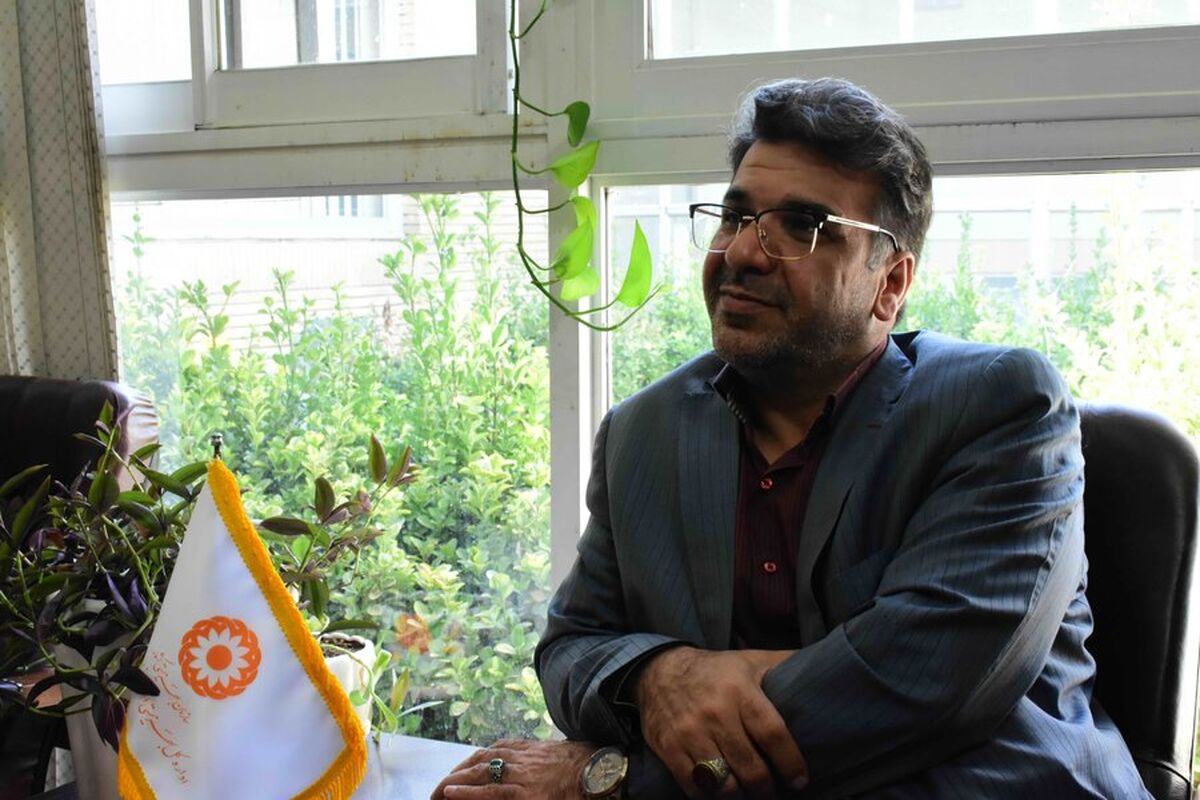 مسعود فیروزی