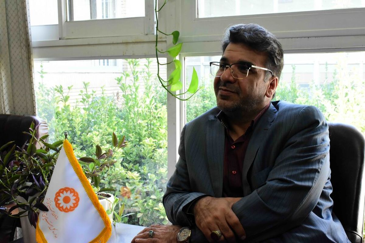 مسعود فیروزی